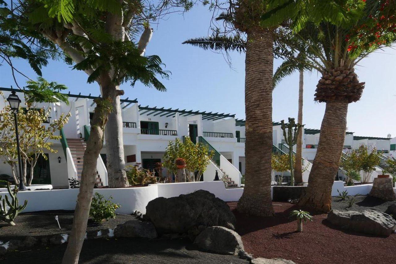 Apartamentos Tropicana Пуэрто дель Кармен Экстерьер фото