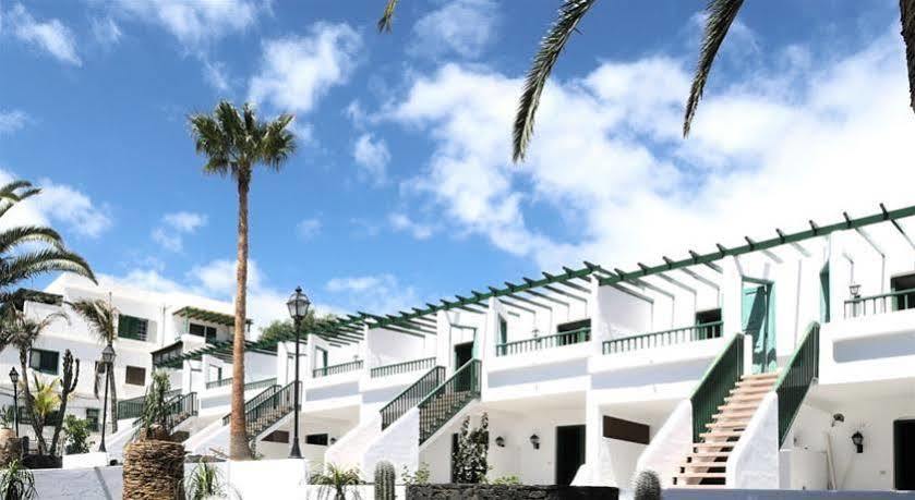 Apartamentos Tropicana Пуэрто дель Кармен Экстерьер фото