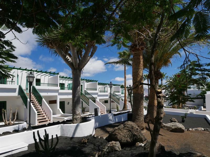 Apartamentos Tropicana Пуэрто дель Кармен Экстерьер фото