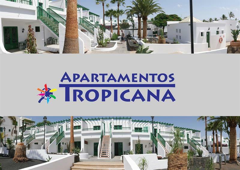 Apartamentos Tropicana Пуэрто дель Кармен Экстерьер фото